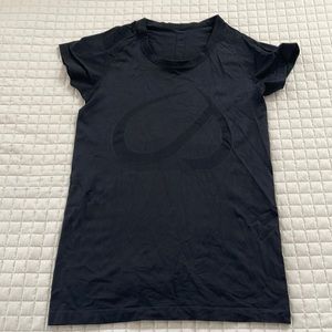 CRZ YOGA WORKOUT TEE